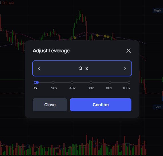 비트코인 무기한 선물거래 USDT 마진 완벽 가이드 (BTC-SWAP-USDT) 18