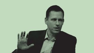 피터틸 이더리움 투자에 대한 충격적인 진실, 비트코인 저격수가 된 이유 39