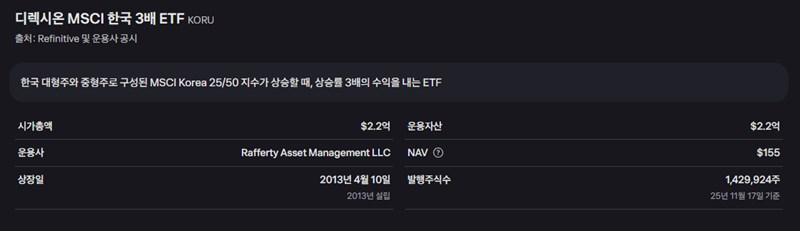 주식투자 괴리율, 모르면 손실 보는 이유 (ETF NAV 괴리율 확인 방법) 24