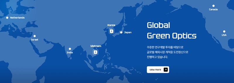 그린광학 주가, K-방산 숨은 보석? 전문가만 아는 핵심 기술력 전격 분석 (2025년 최신 정보) 6 그린광학 주가, K-방산 숨은 보석? 전문가만 아는 핵심 기술력 전격 분석 (2025년 최신 정보) 5