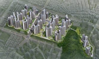 힐스테이트 광명 분양가 모델하우스 드디어 공개! 광명뉴타운 대장주 입지 분석 총정리 87