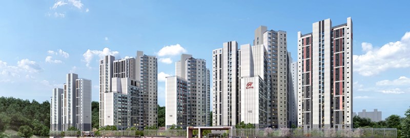 힐스테이트 광명 분양가 모델하우스 드디어 공개! 광명뉴타운 대장주 입지 분석 총정리 10