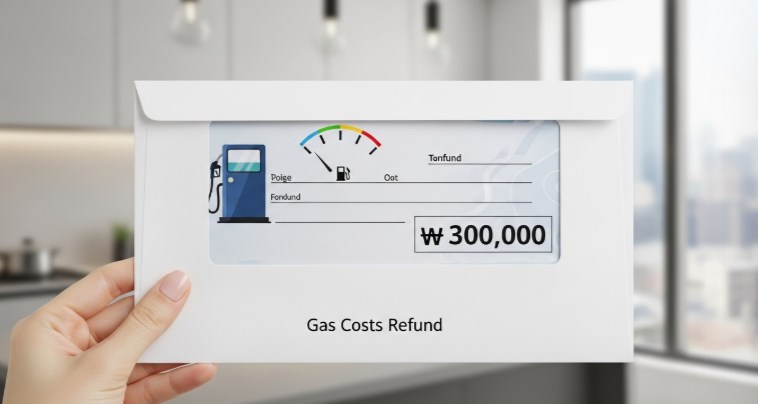 주유비 30만원 환급, 아직도 안 받으셨어요? 모르면 나만 손해! 7 주유비 30만원 환급, 아직도 안 받으셨어요? 모르면 나만 손해! 6