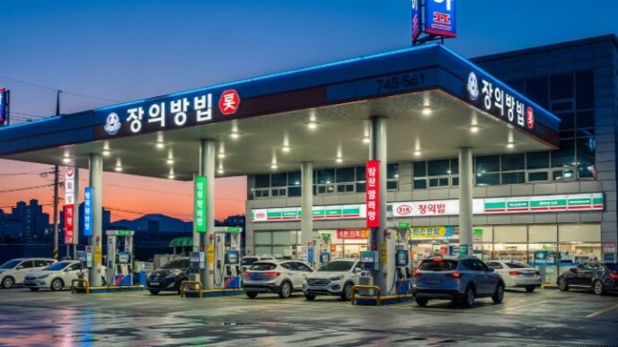 주유비 30만원 환급, 아직도 안 받으셨어요? 모르면 나만 손해! 3