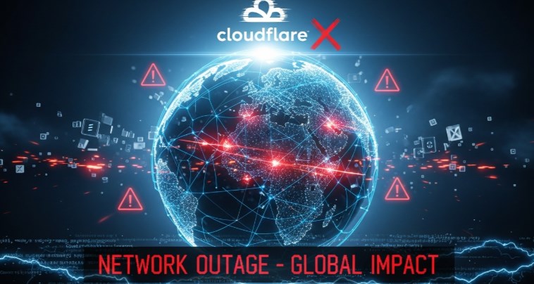 클라우드플레어 대규모 장애, X까지 먹통? CDN부터 주가 전망까지 당신이 알아야 할 모든 것 5 클라우드플레어 대규모 장애, X까지 먹통? CDN부터 주가 전망까지 당신이 알아야 할 모든 것 4