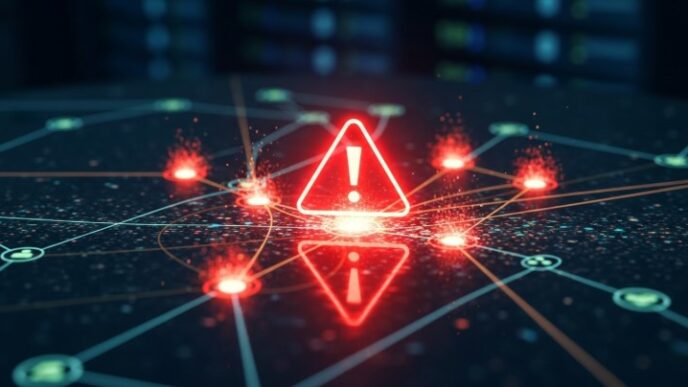 클라우드플레어 대규모 장애, X까지 먹통? CDN부터 주가 전망까지 당신이 알아야 할 모든 것 3