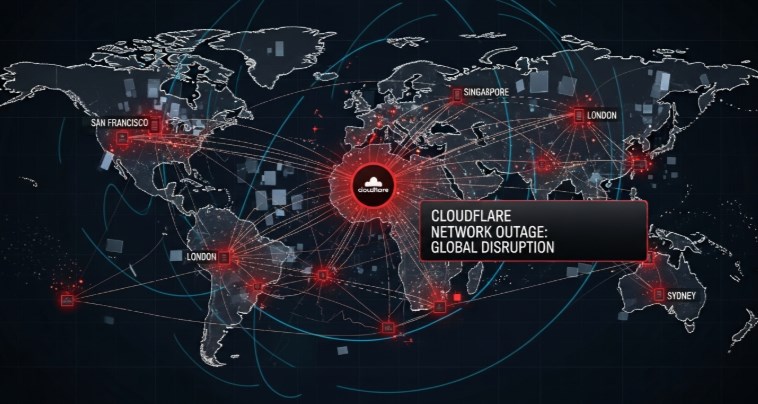 클라우드플레어 대규모 장애, X까지 먹통? CDN부터 주가 전망까지 당신이 알아야 할 모든 것 11 클라우드플레어 대규모 장애, X까지 먹통? CDN부터 주가 전망까지 당신이 알아야 할 모든 것 10