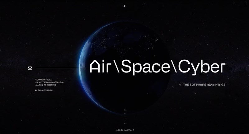 팔란티어 뭐하는 회사인지 그 실체를 파헤쳐보자 사실 CIA의 자금으로 만들어진 괴물 기업 18