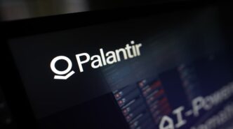 팔란티어 뭐하는 회사인지 그 실체를 파헤쳐보자 사실 CIA의 자금으로 만들어진 괴물 기업 27