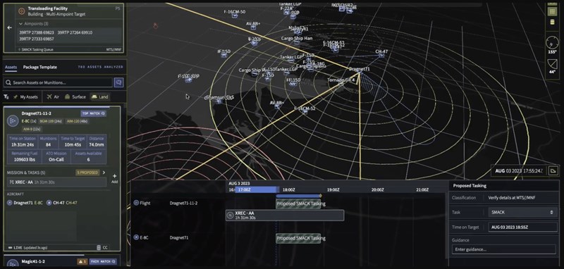 팔란티어 뭐하는 회사인지 그 실체를 파헤쳐보자 사실 CIA의 자금으로 만들어진 괴물 기업 6