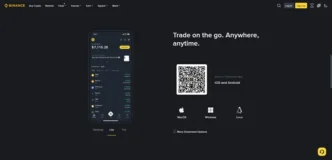 바이낸스 사용법 완벽 마스터 - 가입부터 선물거래, 수수료 할인까지 초보자 필독 가이드 37