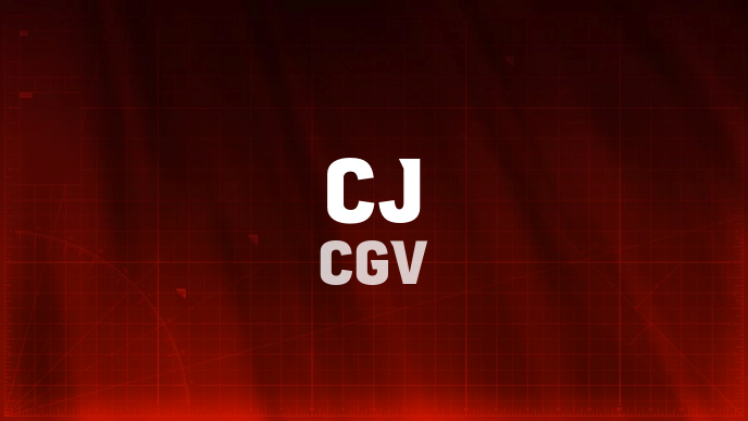 CJ CGV