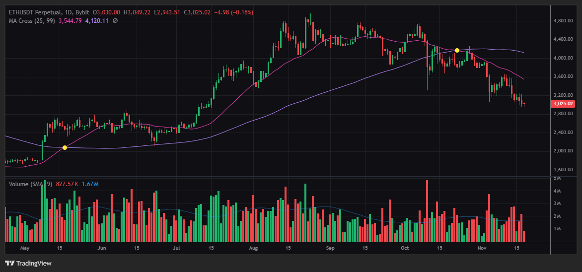 피터틸 이더리움 투자에 대한 충격적인 진실, 비트코인 저격수가 된 이유 18