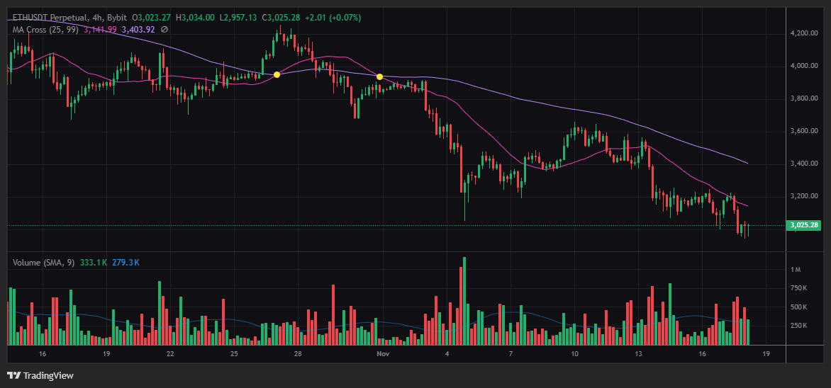 피터틸 이더리움 투자에 대한 충격적인 진실, 비트코인 저격수가 된 이유 20