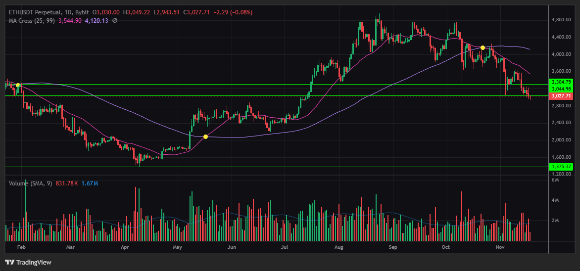 피터틸 이더리움 투자에 대한 충격적인 진실, 비트코인 저격수가 된 이유 28