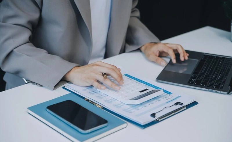 ISA(개인종합자산관리계좌)와 연금저축/IRP 계좌