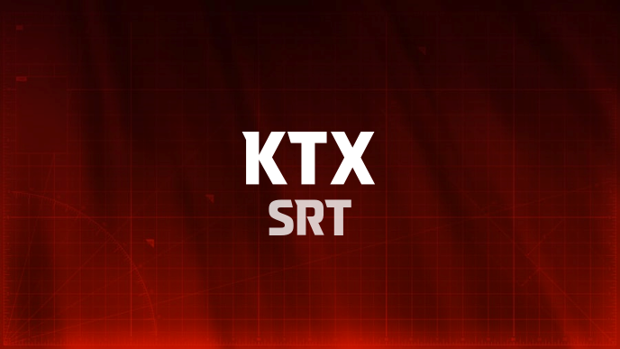 KTX SRT