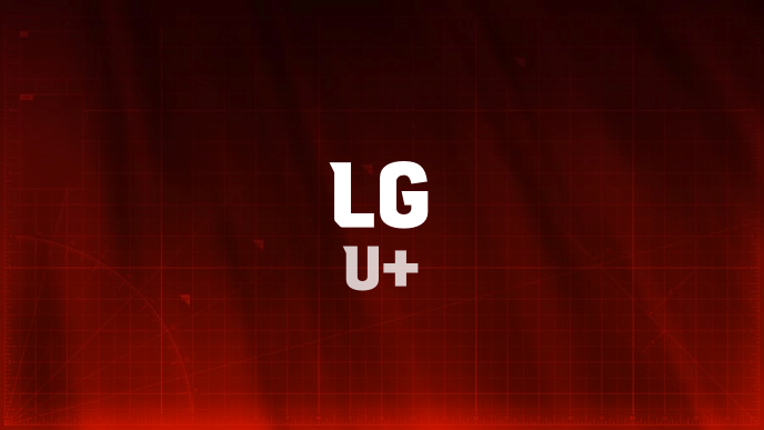 LG U+
