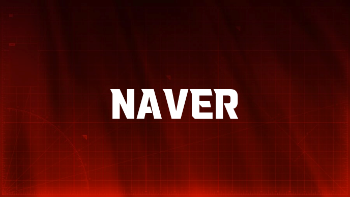 NAVER