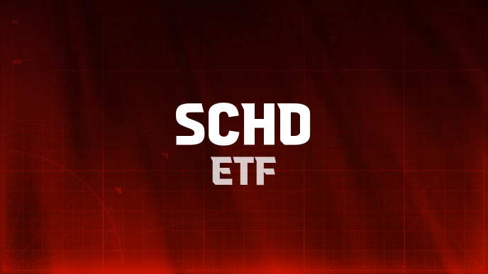 SCHD ETF