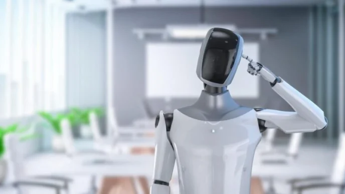 AI 인공지능 관련주, 챗GPT 열풍 속 흑자 전환 가능성 높은 기업은? 3