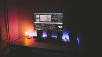 브루(Vrew) AI 자막 프로그램, 목소리 없이 텍스트로 영상 만들기 A to Z: 초보자도 전문가처럼 콘텐츠 제작하는 비밀 15