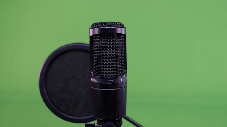 AI 음성 활용 분야