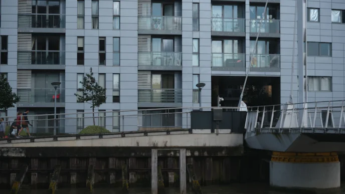 역전세난 대비 최저금리 아파트 담보대출 전략 35