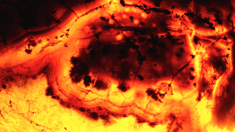 원자 단위의 초정밀 표면 이미지