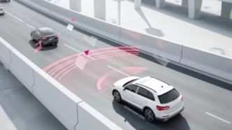 자율주행 레벨3 상용화 관련주, 라이다 레이더 센서 카메라 모듈 핵심 기업 분석 7