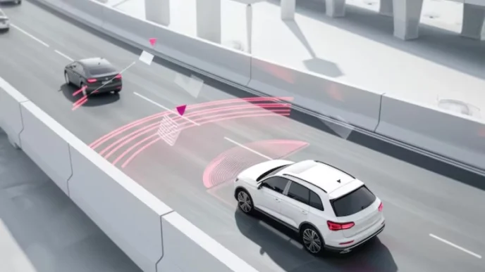 자율주행 레벨3 상용화 관련주, 라이다 레이더 센서 카메라 모듈 핵심 기업 분석 3