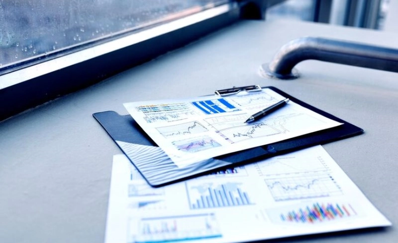 은행주 배당락일 주가 방어력, 금리 인상기와 순이자마진(NIM)의 끈끈한 관계 파헤치기 2 은행의 재무 보고서 분석 및 NIM 지표