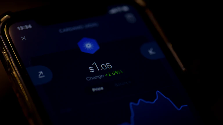 스마트폰 뱅킹 앱을 통한 금리 비교