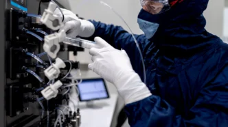 씨젠 코로나 진단키트 이후 먹거리 기술 공유 사업(One System) 미래 전망 7