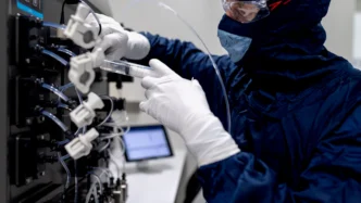 씨젠 코로나 진단키트 이후 먹거리 기술 공유 사업(One System) 미래 전망 5