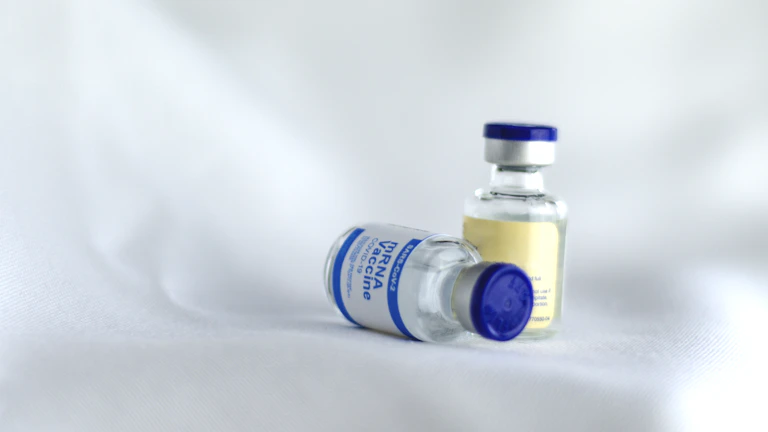 이중항체 작용 메커니즘 도식