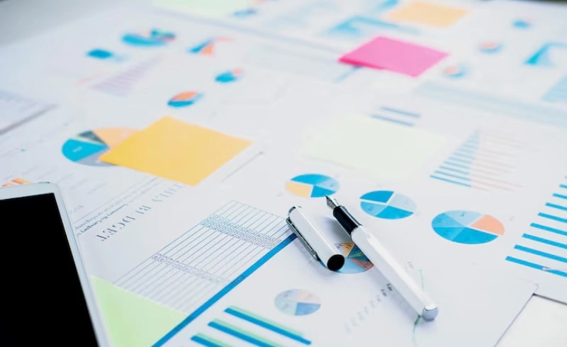 자사주 소각 사례를 분석한 차트