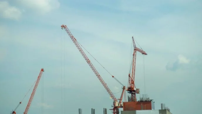 건설주 미분양 리스크 분석, PF 대출 부실과 주가 바닥 잡기 위한 완벽 가이드 3