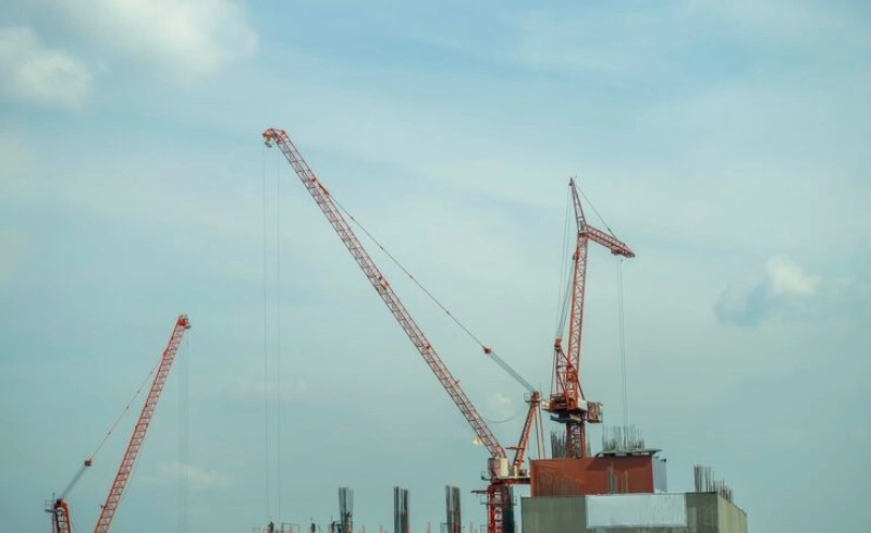 건설주 미분양 리스크 분석, PF 대출 부실과 주가 바닥 잡기 위한 완벽 가이드 41