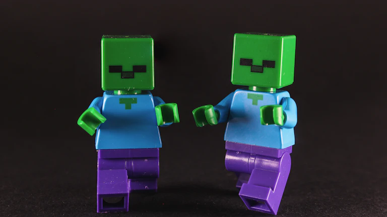 창의적인 게임 스튜디오