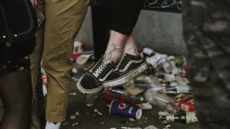 크림 검수 불합격 기준, 나이키 운동화 박스 훼손 반송 되지 않는 꿀팁 총정리 7