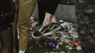 크림 검수 불합격 기준, 나이키 운동화 박스 훼손 반송 되지 않는 꿀팁 총정리 5