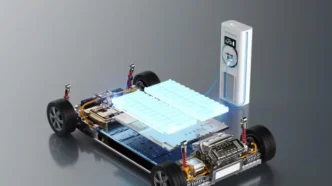 2차전지 양극재 음극재 차이, 전구체 관련주 실적 전망 완벽 분석 11