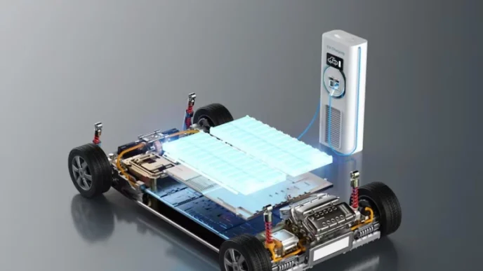 2차전지 양극재 음극재 차이, 전구체 관련주 실적 전망 완벽 분석 3