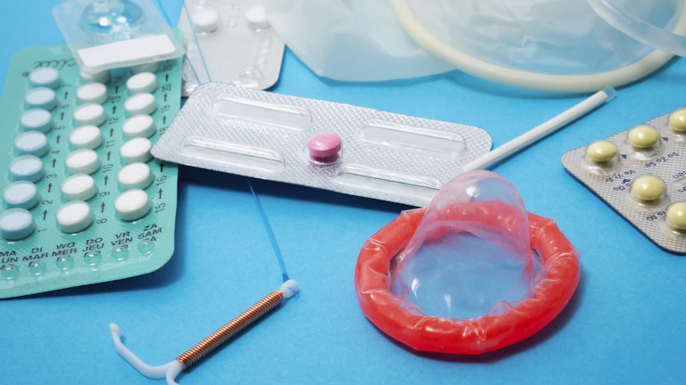 가족들이 모여 재산 계획을 세우는 모습