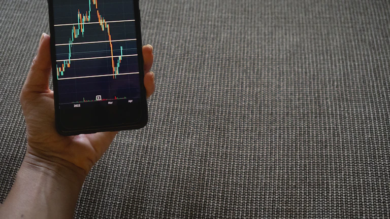 이자수익 2배 높이는 채권 종류별 비교 1 금융 시장 그래프