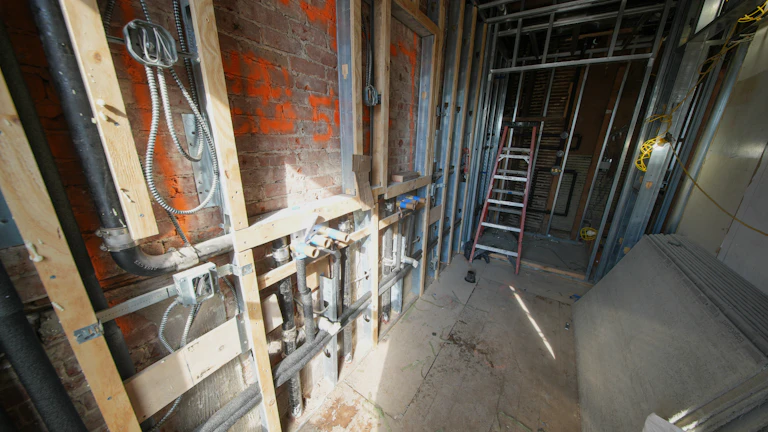 빈집 재생 사업을 위한 자금 지원