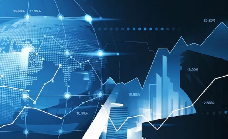 글로벌 경제 차트