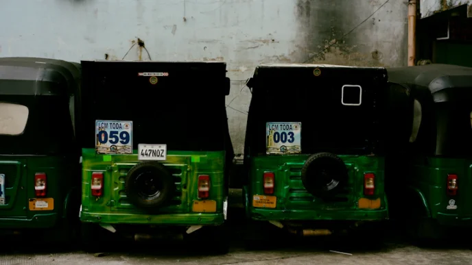 법인 업무용 승용차 연두색 번호판, 리스 장기렌트카 탈세 방지 효과와 사업자 유의사항 35