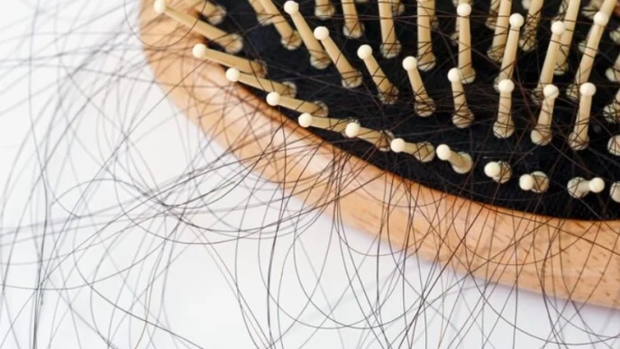 탈모 치료제 관련주, 건강보험 적용 이슈와 샴푸 시장 점유율, 급변하는 시장 속 투자 기회 포착 전략 3